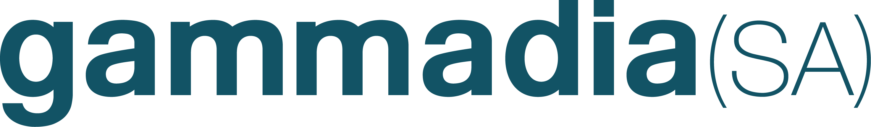 Logo Gammadia